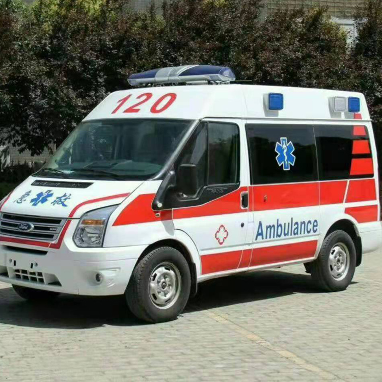 慈利长途救护车出租