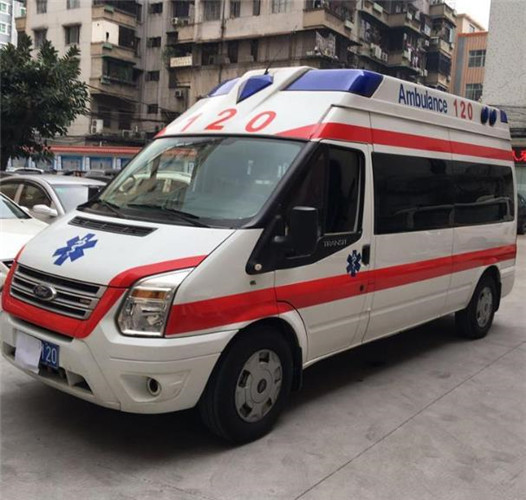 慈利非急救护车护送行业的服务质量如何保障