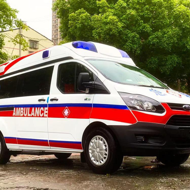 慈利跨省救护车出租护送返乡