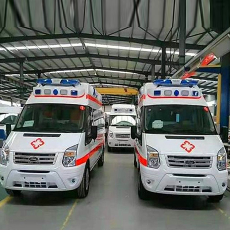 慈利跨市救护车出租护送