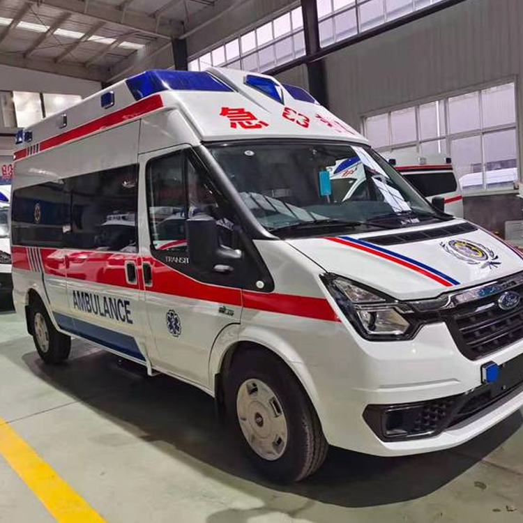 慈利演唱会救护车出租保障现场