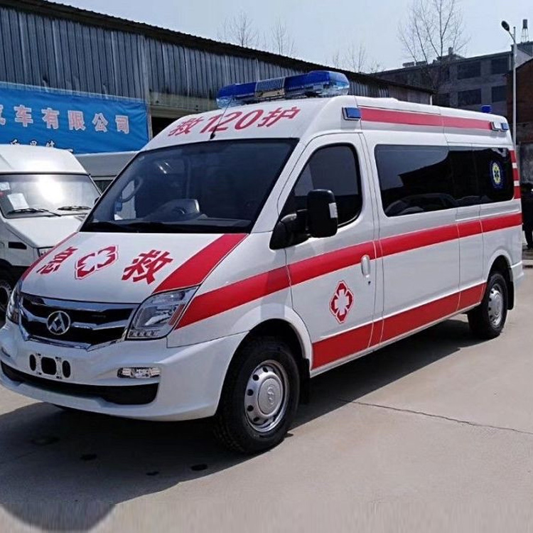 慈利马拉松租赁救护车活动保障